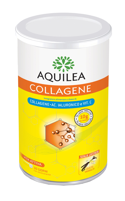 AQUILEA COLLAGENE 315 G - fitfarma.it