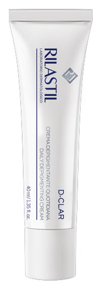 RILASTIL D-CLAR CREMA DEPIGMENTANTE NUOVA FORMULA 40 ML - fitfarma.it
