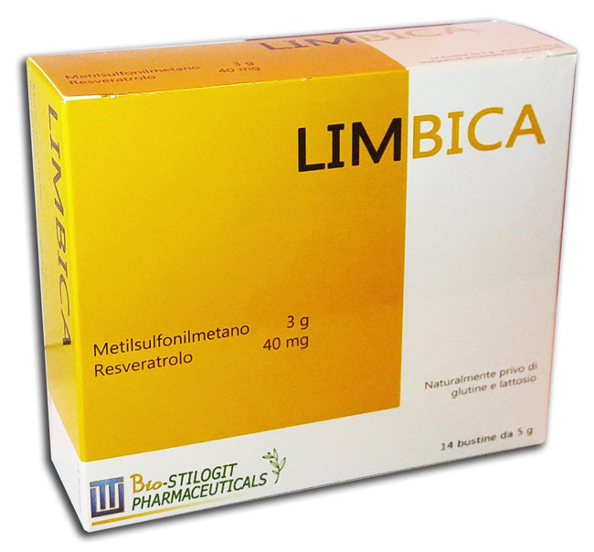 LIMBICA 14 BUSTINE - fitfarma.it