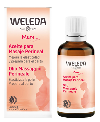 MUM OLIO MASSAGGIO PERINEALE 50 ML - fitfarma.it