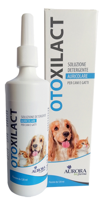 OTOXILACT DETERGENTE AURICOLARE - fitfarma.it