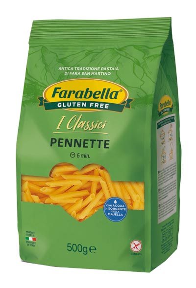 FARABELLA PENNETTE 500 G - fitfarma.it