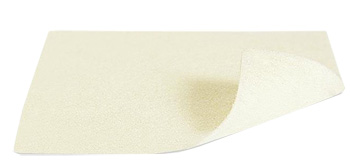 MEDICAZIONE ASSORBENTE IN FIBRE GELIFICANTI EXUFIBER 10x10 CM 10 PEZZI - fitfarma.it