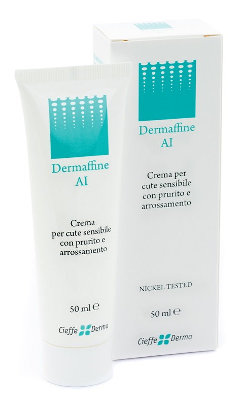 DERMAFFINE AI CREMA 50 ML - fitfarma.it