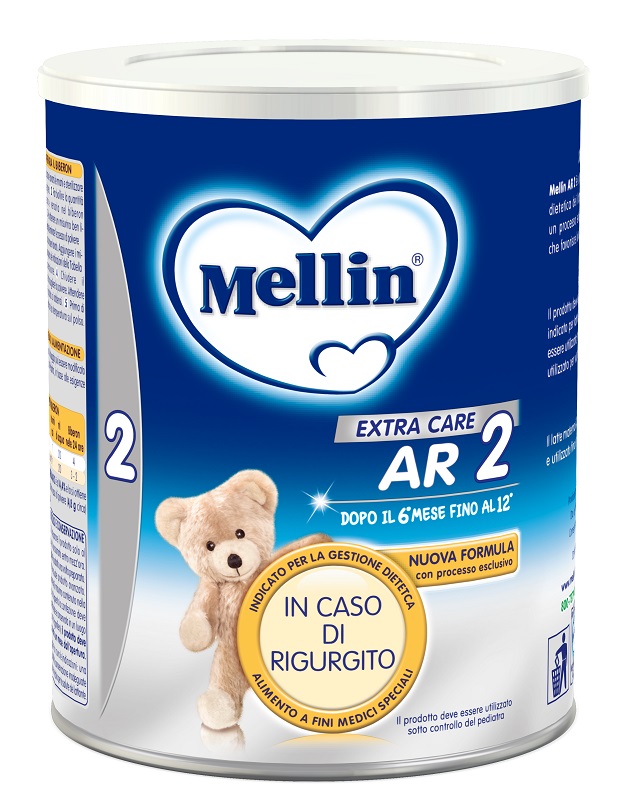 MELLIN AR 2 400 G - fitfarma.it