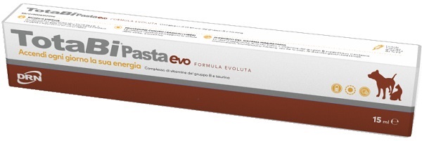 TOTABI PASTA 15 ML - fitfarma.it