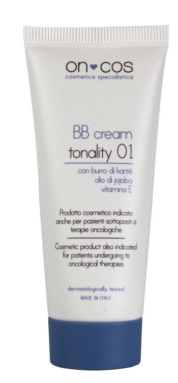 ONCOS BB CREAM CREMA GIORNO PELLE UNIFORME 40 ML - fitfarma.it