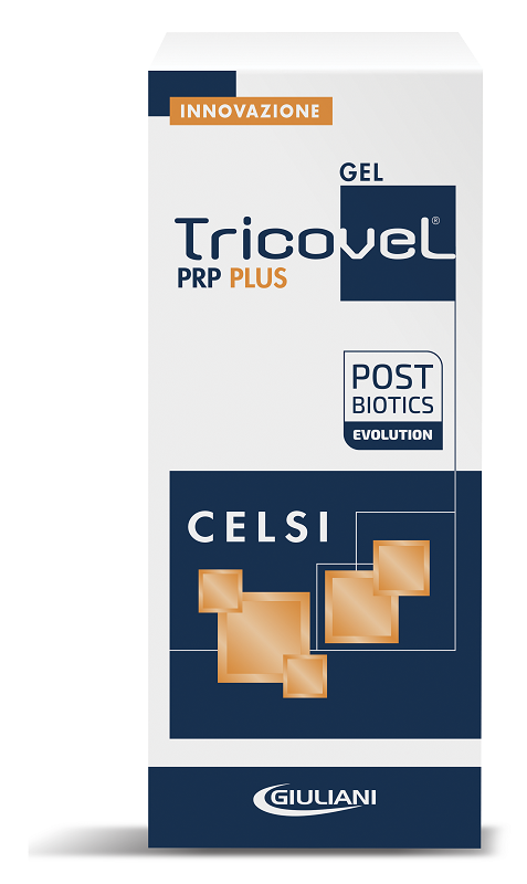 TRICOVEL PRP PLUS CELSI 30 ML - fitfarma.it