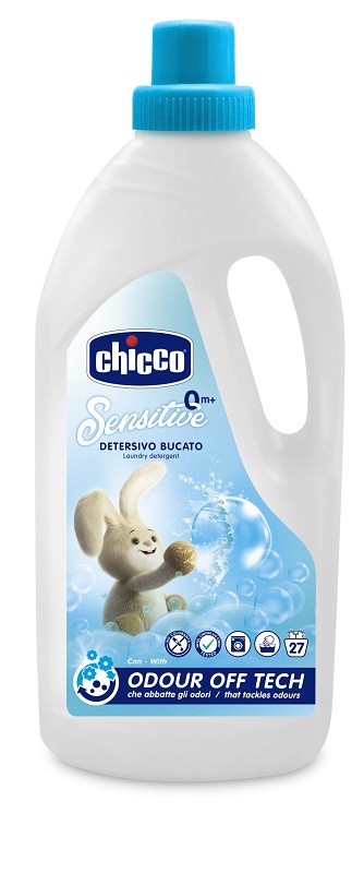 CHICCO DETERSIVO 1,5 L - fitfarma.it