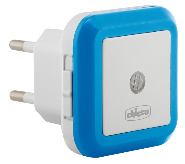 CHICCO LUCINA ANTIBUIO CON SENSORE - fitfarma.it