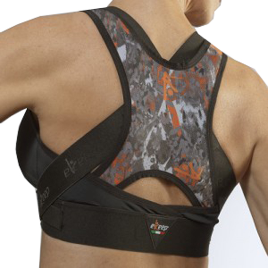 B2 ACTIVE BRA NERO/FUN EKEEP 2 - fitfarma.it