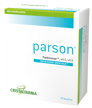 PARSON 20 BUSTINE - fitfarma.it