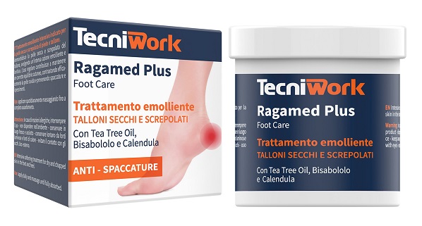 RAGAMED PLUS 75 ML - fitfarma.it
