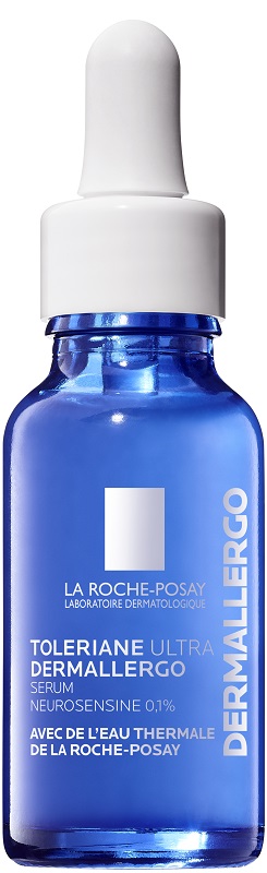 TOLERIANE ULTRA DERMALLERGO SIERO 20 ML - fitfarma.it
