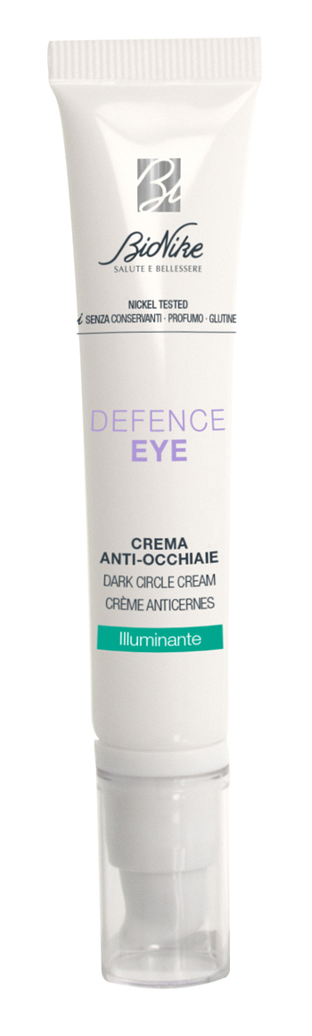 DEFENCE EYE CREMA ANTI-OCCHIAIE 15 ML - fitfarma.it