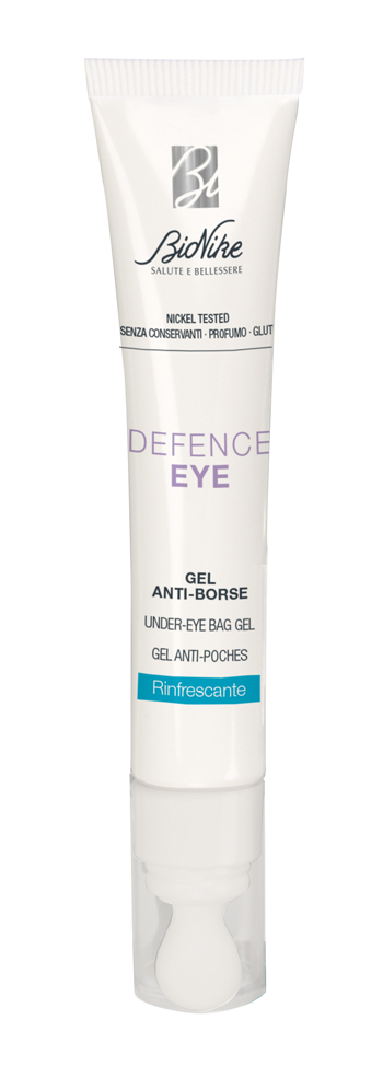 DEFENCE EYE GEL ANTI-BORSE 15 ML - fitfarma.it