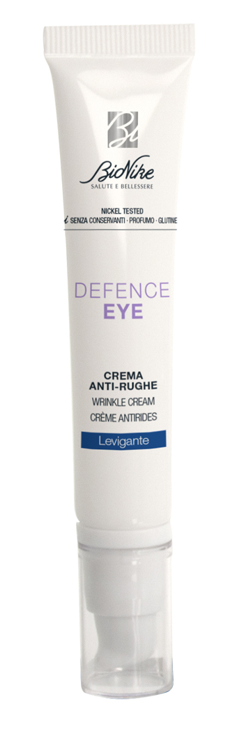 DEFENCE EYE CREMA ANTIRUGHE 15 ML - fitfarma.it