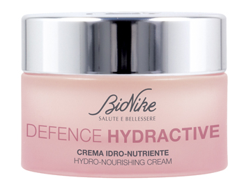 DEFENCE HYDRACTIVE CREMA IDRO-NUTRIENTE 50 ML - fitfarma.it