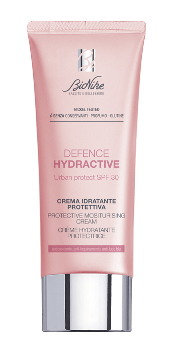 DEFENCE HYDRACTIVE URBAN PROTECT SPF 30 40 ML - fitfarma.it