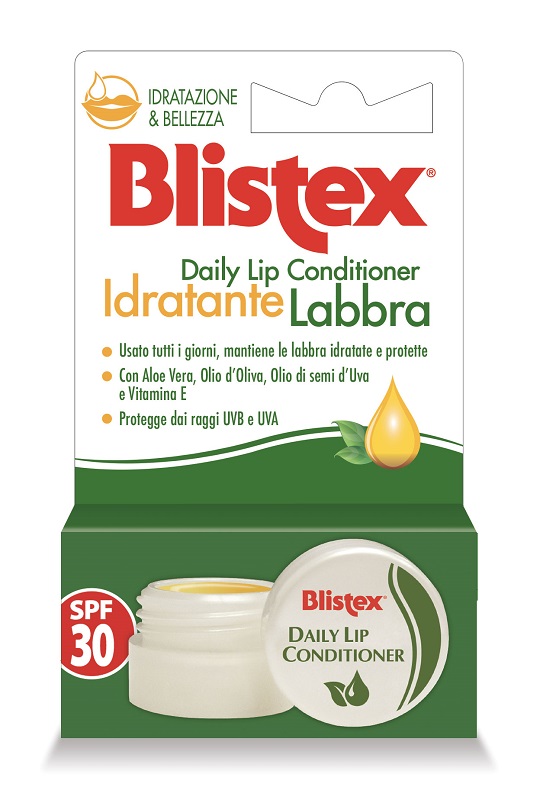 BLISTEX IDRATANTE LABBRA SPF30 7 ML - fitfarma.it
