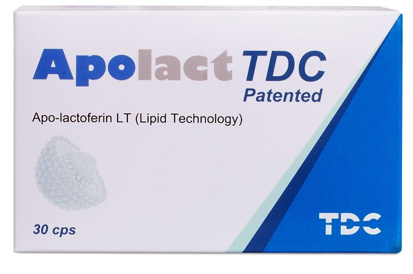 APOLACT TDC 30 CAPSULE - fitfarma.it