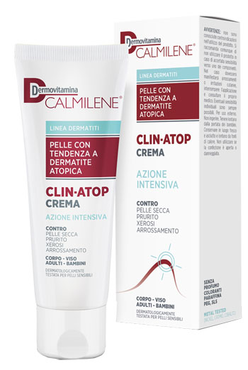DERMOVITAMINA CALM CLINATOP AI CREMA 50 ML - fitfarma.it