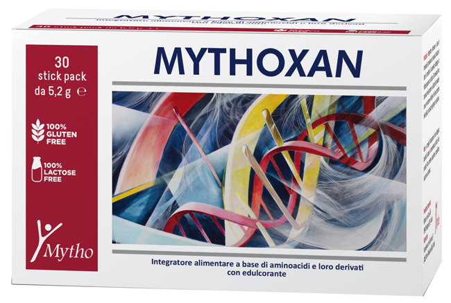 MYTHOXAN 30 BUSTINE - fitfarma.it