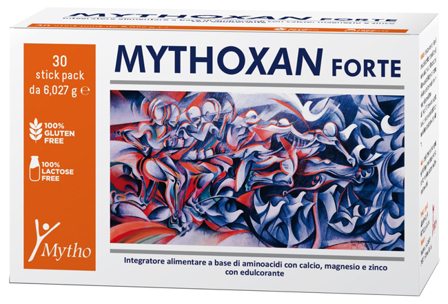 MYTHOXAN FORTE 30 BUSTINE - fitfarma.it