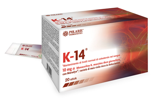 K14 20 STICK - fitfarma.it