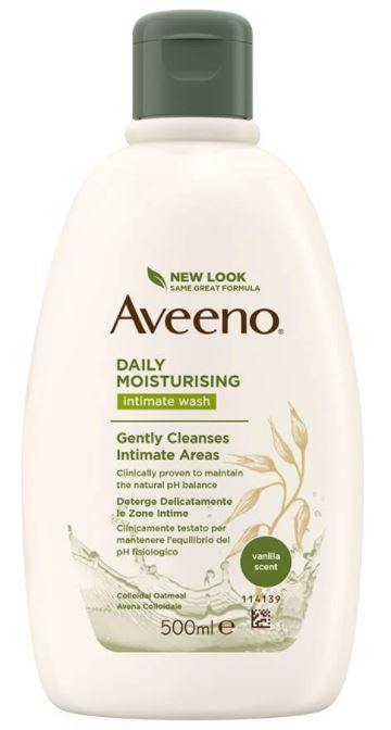 AVEENO PN DETERGENTE INTIMO 500 ML - fitfarma.it