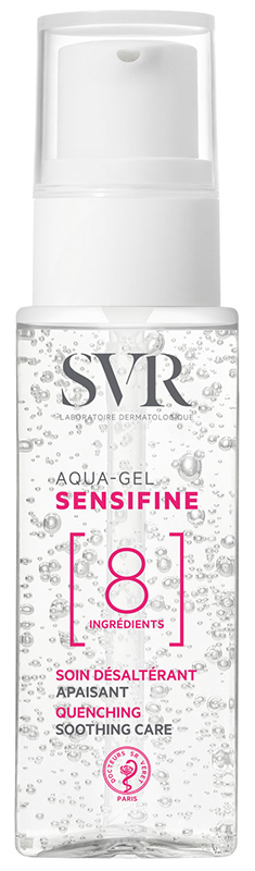 SENSIFINE AQUAGEL 40 ML - fitfarma.it