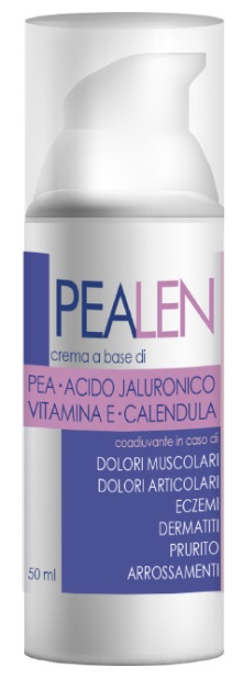PEALEN CREMA 50 ML - fitfarma.it