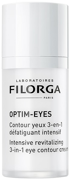 FILORGA NEW OPTIM EYES 15 ML - fitfarma.it