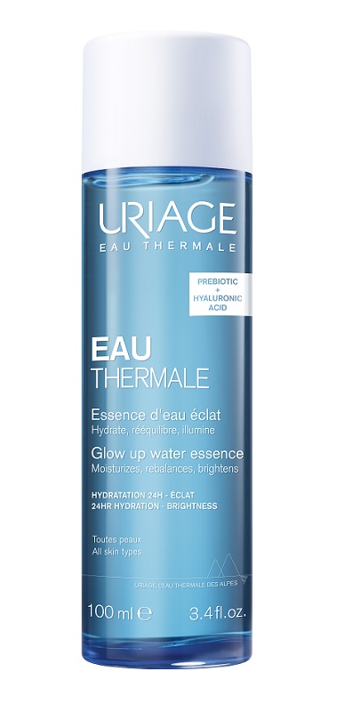 EAU THERMALE ESSENZA ILLUMINANTE ALL'ACQUA 100 ML - fitfarma.it