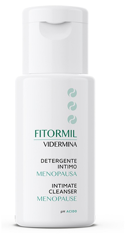 VIDERMINA FITORMIL DETERGENTE INTIMO 200 ML - fitfarma.it