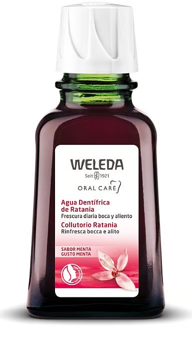 COLLUTORIO RATANIA 50 ML - fitfarma.it