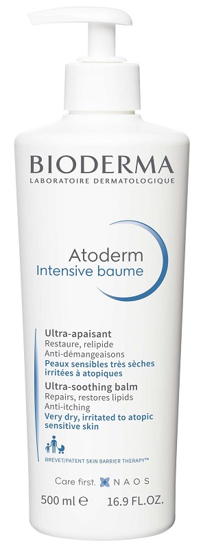 ATODERM INTENSIVE BAUME 500 ML - fitfarma.it