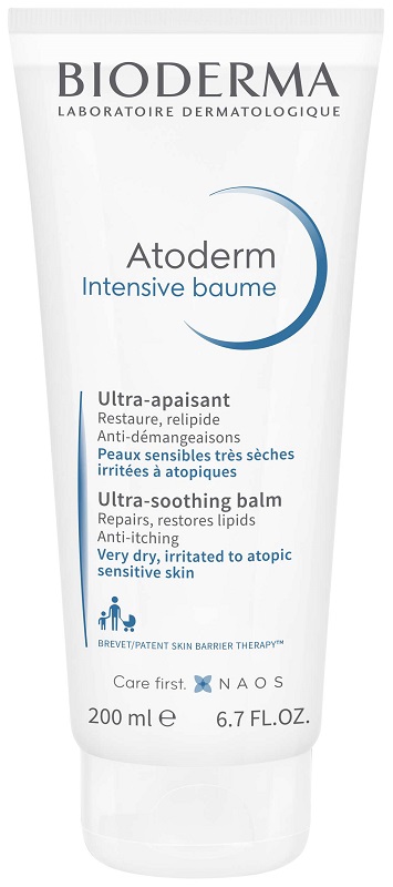 ATODERM INTENSIVE BAUME 200 ML - fitfarma.it