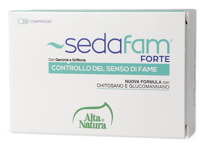 SEDAFAM FORTE 30 COMPRESSE - fitfarma.it