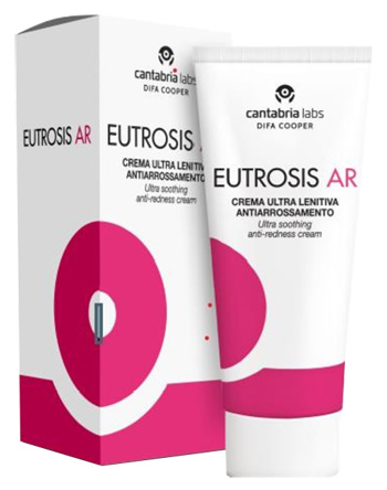 EUTROSIS AR CREMA 30 G - fitfarma.it