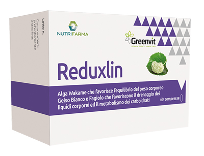 REDUXLIN 60 CAPSULE - fitfarma.it
