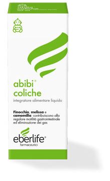 ABIBI COLICHE GOCCE 30 ML - fitfarma.it
