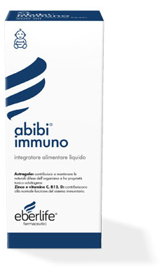 ABIBI IMMUNO 200 ML - fitfarma.it