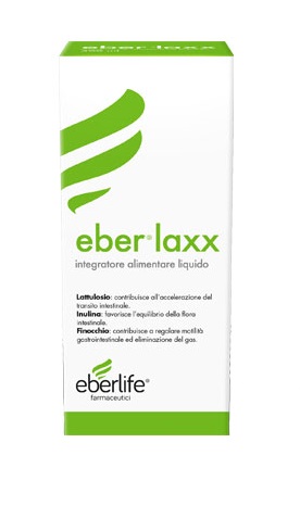 EBERLAXX 300 ML - fitfarma.it