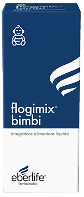 FLOGIMIX BIMBI 200 ML - fitfarma.it