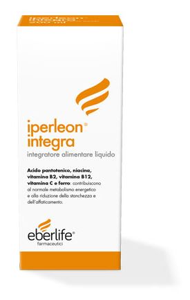 IPERLEON INTEGRA 200 ML - fitfarma.it