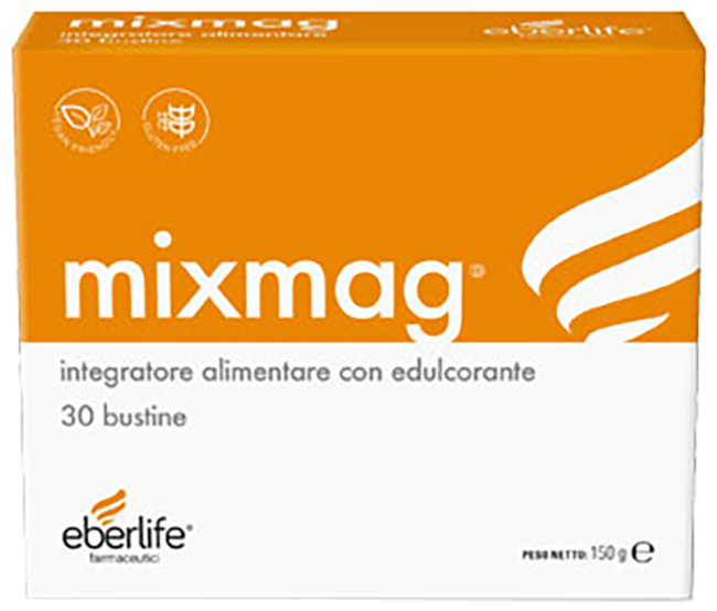 MIXMAG 30 BUSTINE - fitfarma.it