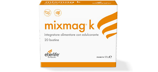 MIXMAG K 20 BUSTINE - fitfarma.it
