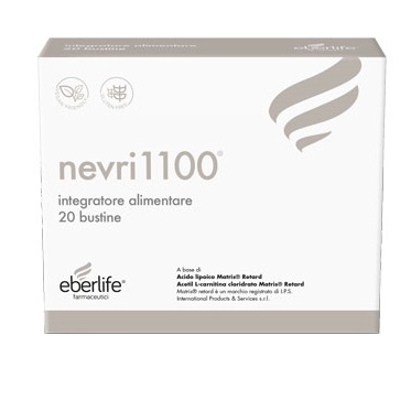 NEVRI 1100 20 BUSTINE - fitfarma.it