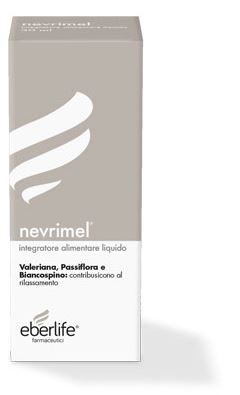 NEVRIMEL GOCCE 30 ML - fitfarma.it
